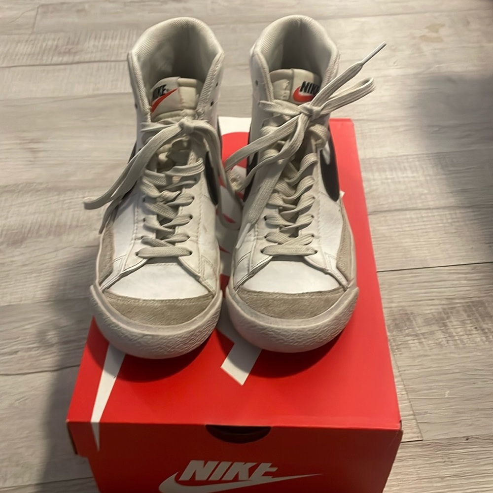 nike blazers